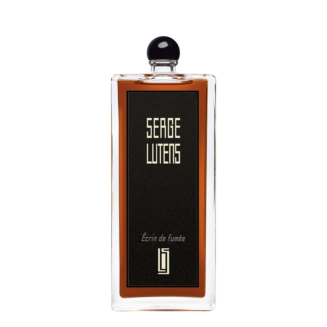 Serge Lutens Ecrin de Fumee – Eau de Parfum Unisex 100 ml